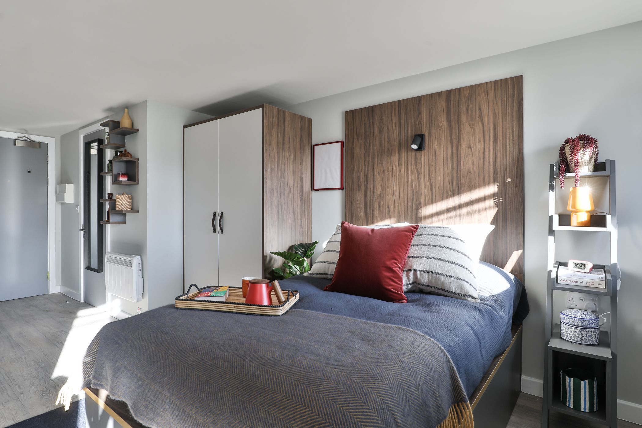 Premium Bigger 1 Bed Apartment